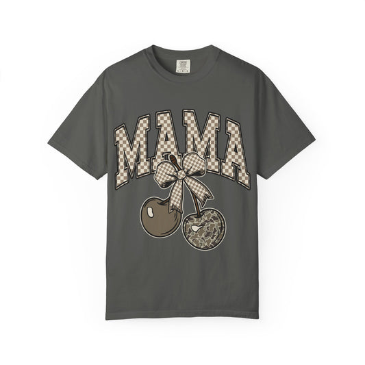 Mama Graphic Tee