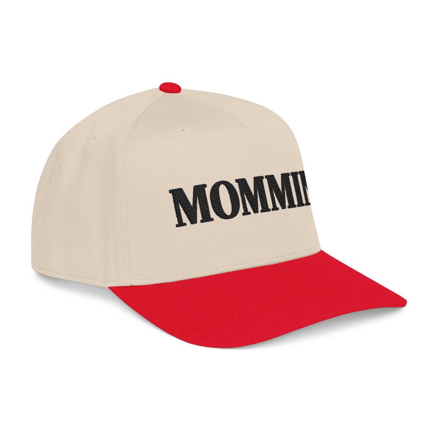 Mommin’ Mid Profile Baseball Cap