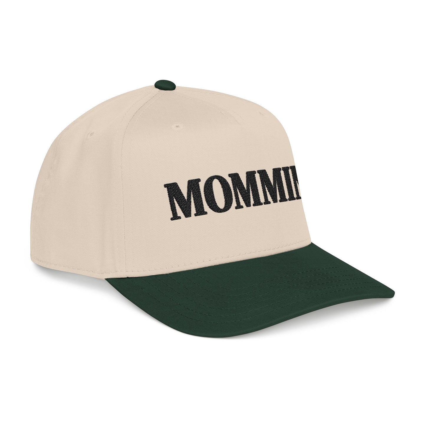 Mommin’ Mid Profile Baseball Cap