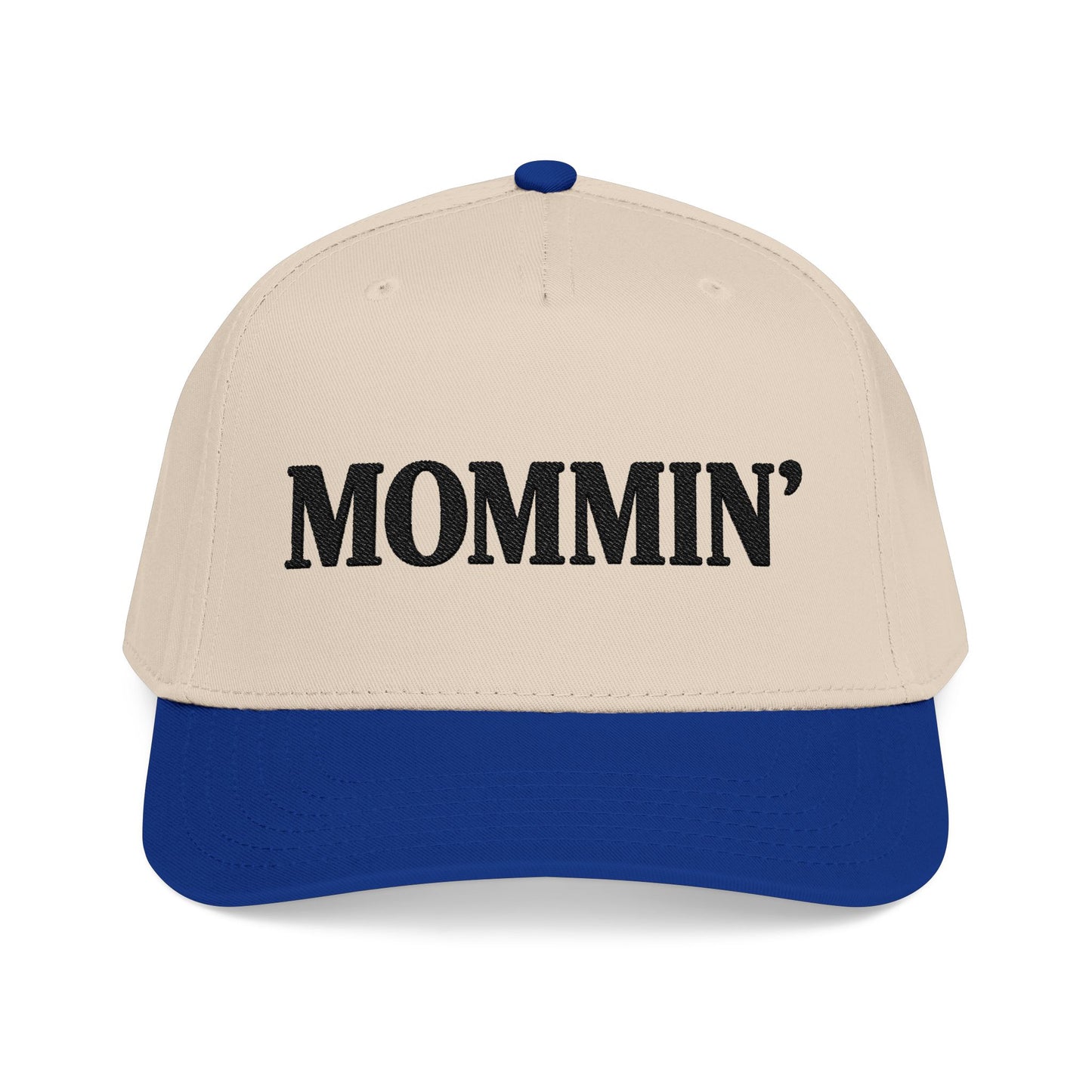 Mommin’ Mid Profile Baseball Cap