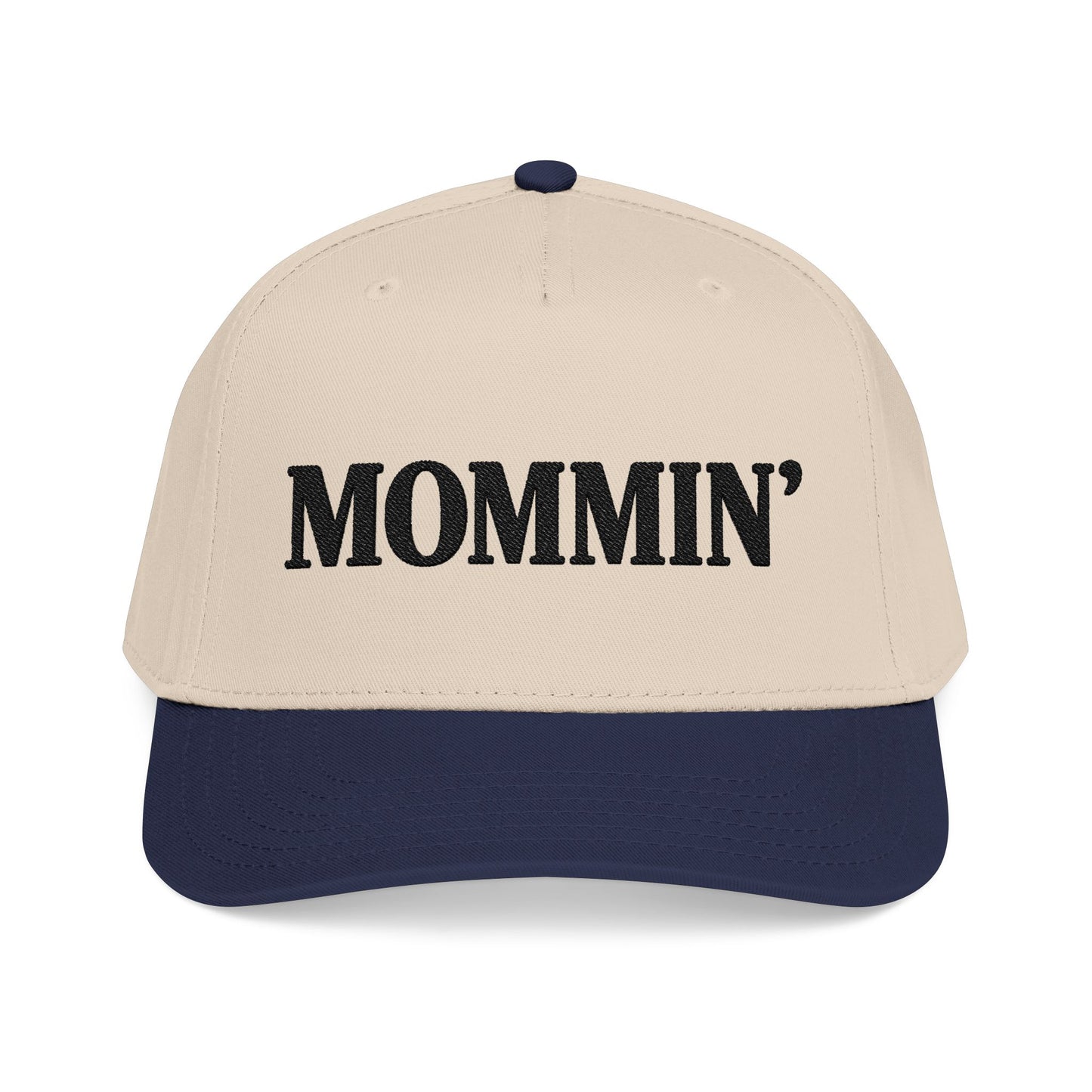Mommin’ Mid Profile Baseball Cap