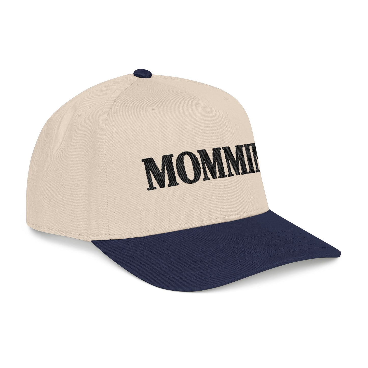 Mommin’ Mid Profile Baseball Cap