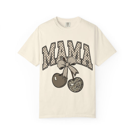 Mama Graphic Tee