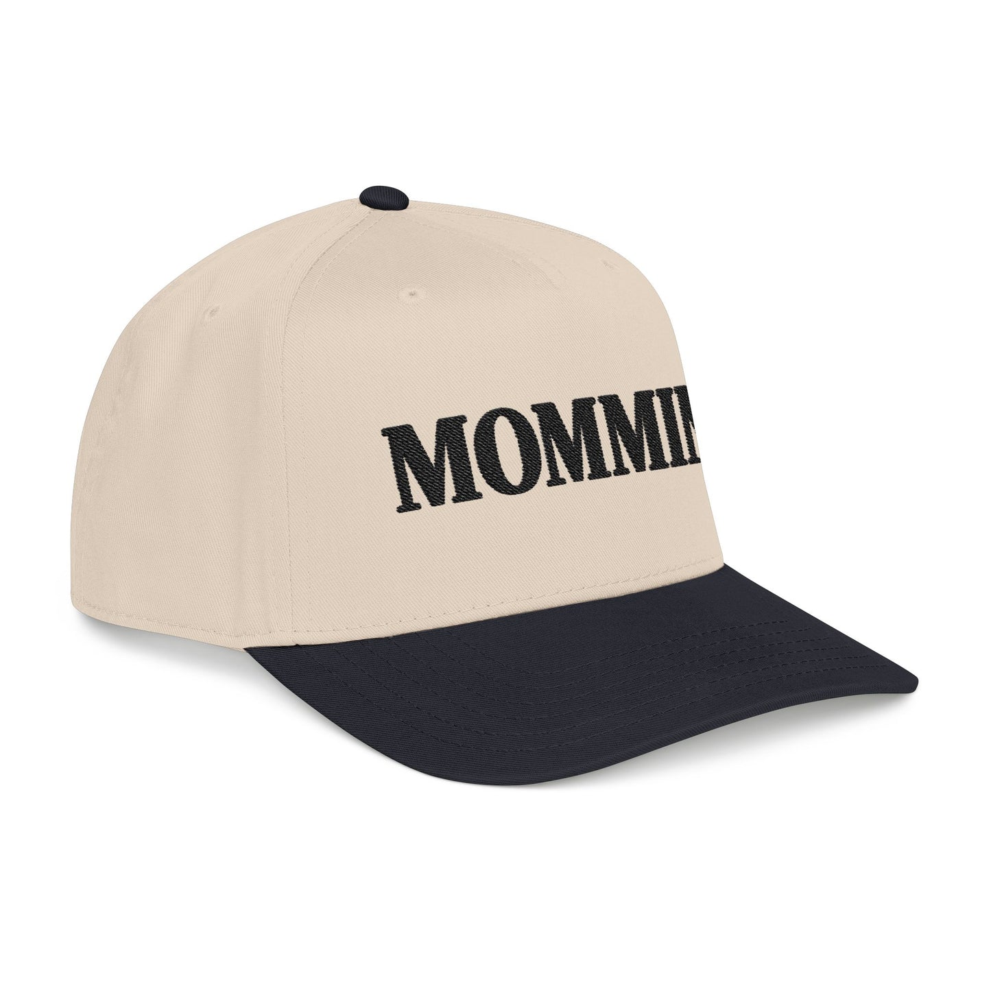 Mommin’ Mid Profile Baseball Cap