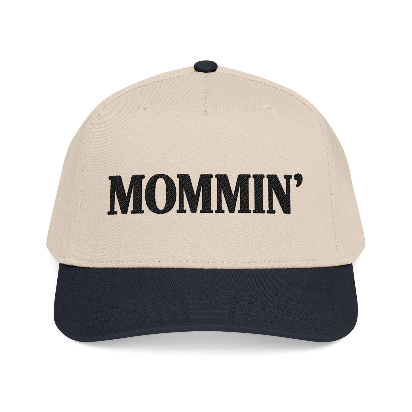 Mommin’ Mid Profile Baseball Cap